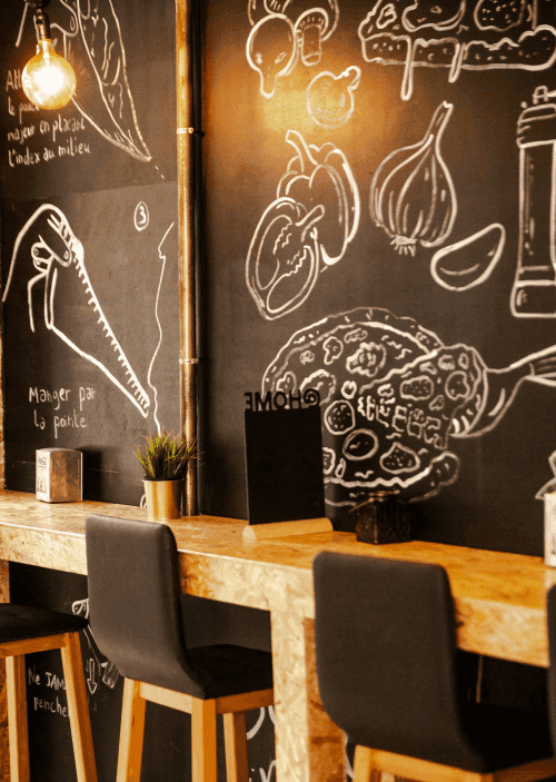 Pizzeria Celero